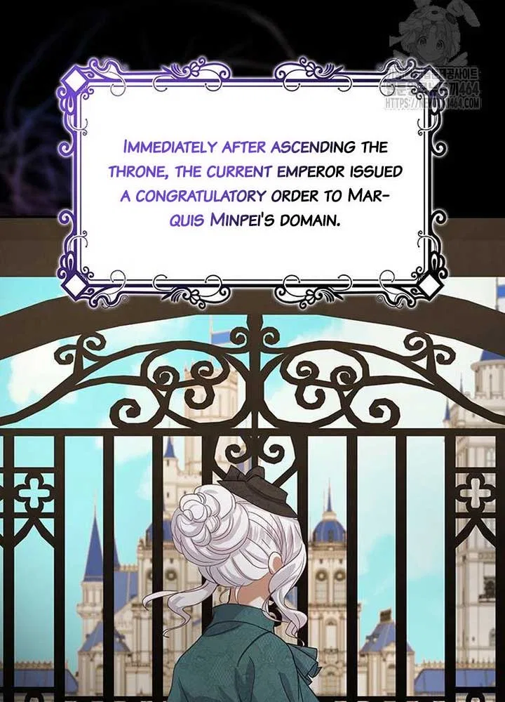 Becoming the Obsessive Male Lead’s Ex-Wife Chapter 43 – Page 8