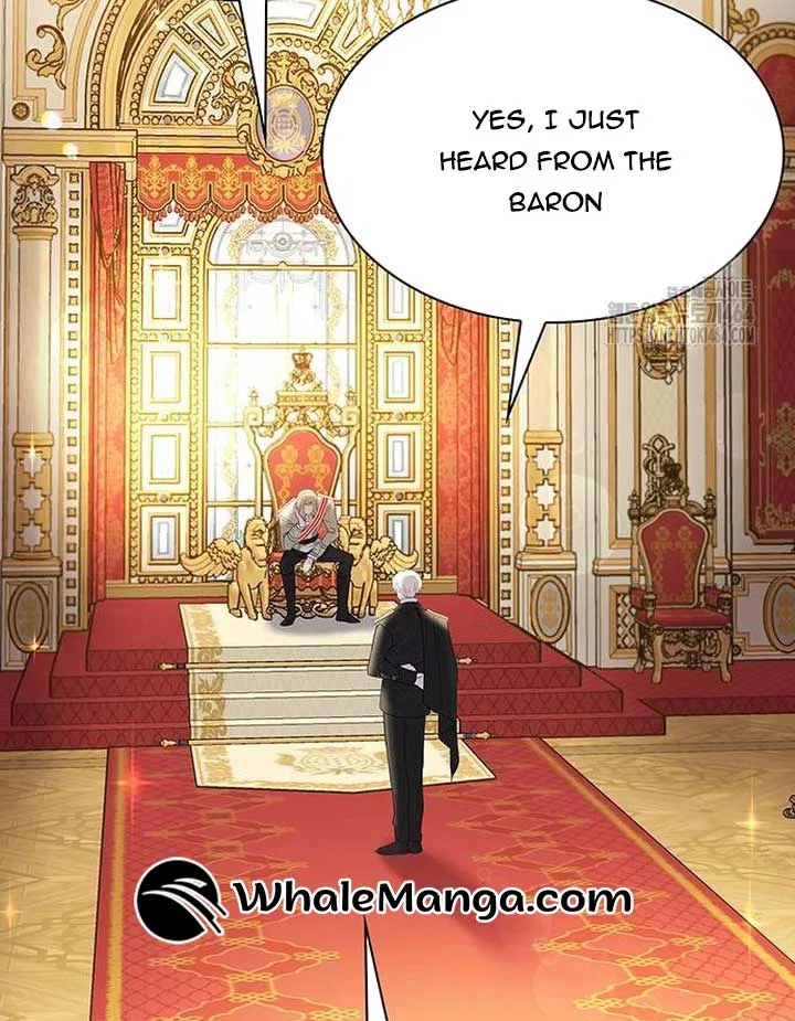 Becoming the Obsessive Male Lead’s Ex-Wife Chapter 43 – Page 13