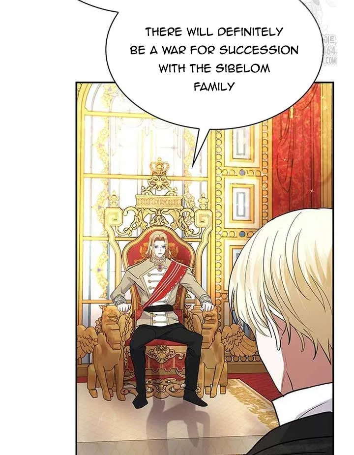 Becoming the Obsessive Male Lead’s Ex-Wife Chapter 43 – Page 15