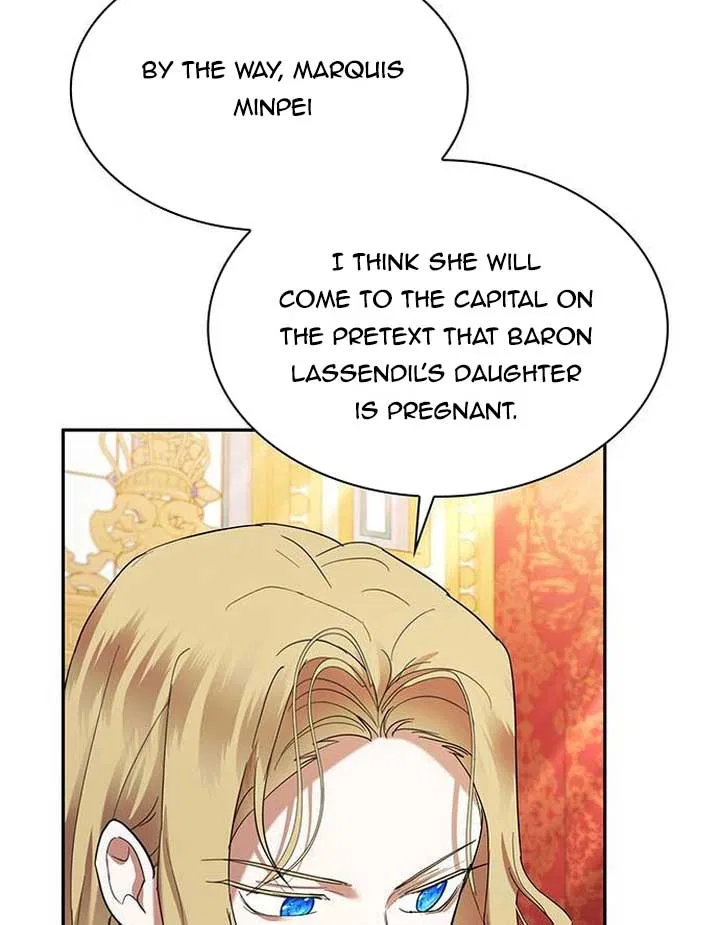 Becoming the Obsessive Male Lead’s Ex-Wife Chapter 43 – Page 17