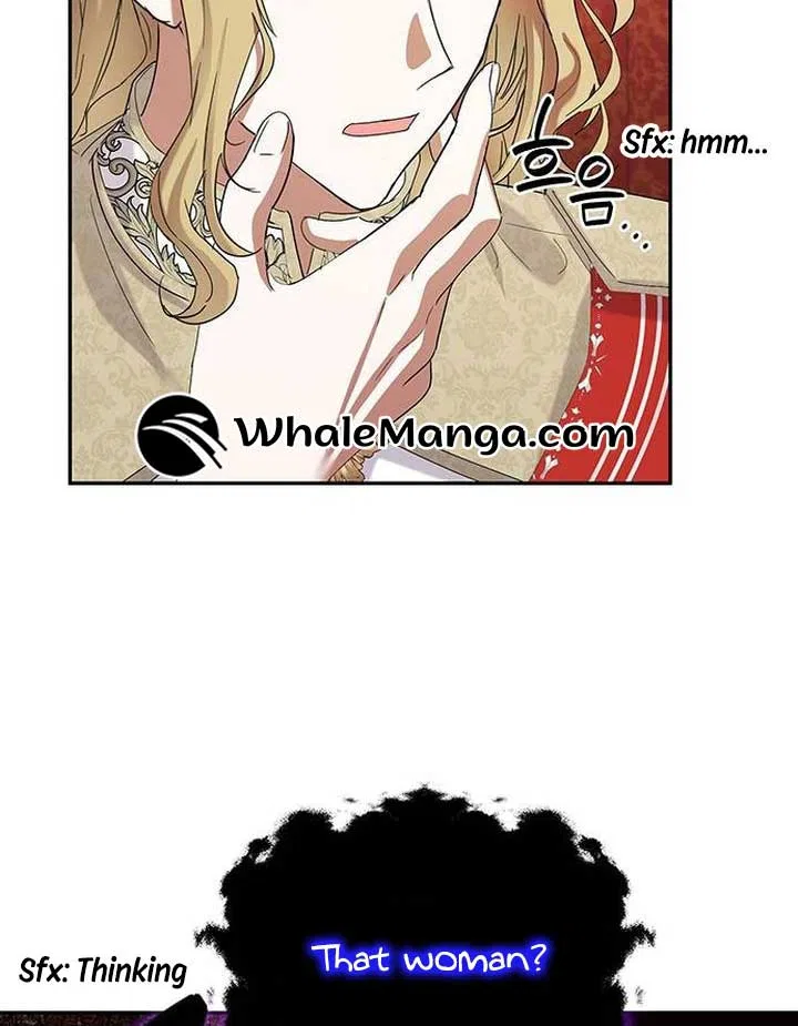 Becoming the Obsessive Male Lead’s Ex-Wife Chapter 43 – Page 18