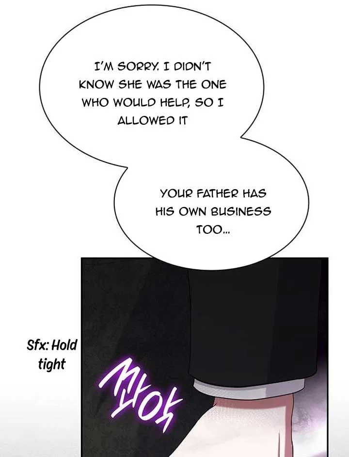 Becoming the Obsessive Male Lead’s Ex-Wife Chapter 43 – Page 21