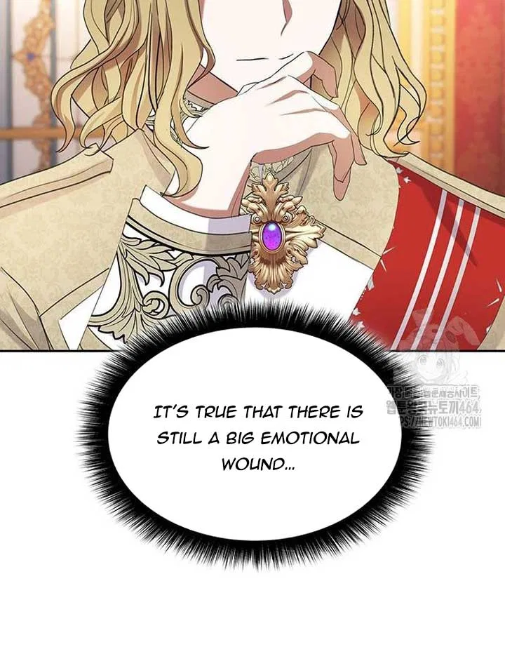 Becoming the Obsessive Male Lead’s Ex-Wife Chapter 43 – Page 27