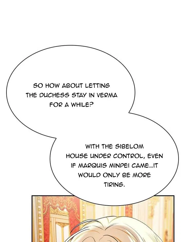 Becoming the Obsessive Male Lead’s Ex-Wife Chapter 43 – Page 28