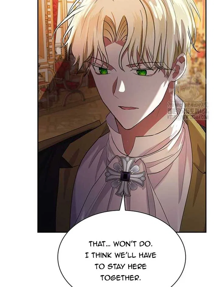 Becoming the Obsessive Male Lead’s Ex-Wife Chapter 43 – Page 29