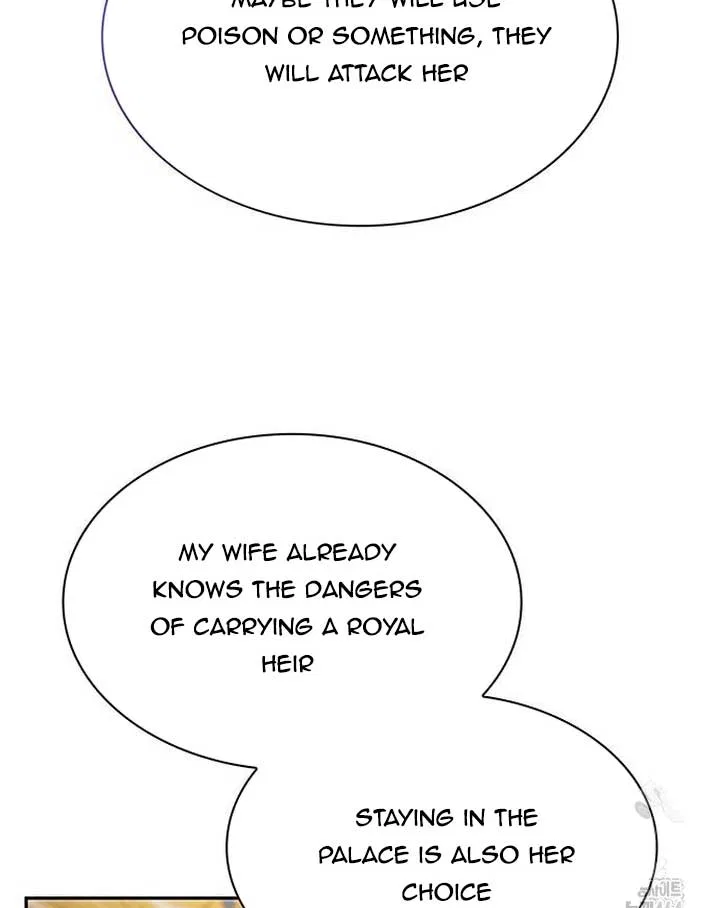 Becoming the Obsessive Male Lead’s Ex-Wife Chapter 43 – Page 32