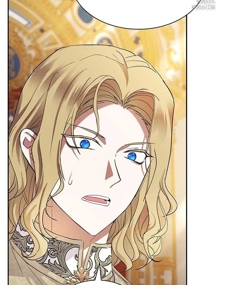 Becoming the Obsessive Male Lead’s Ex-Wife Chapter 43 – Page 33