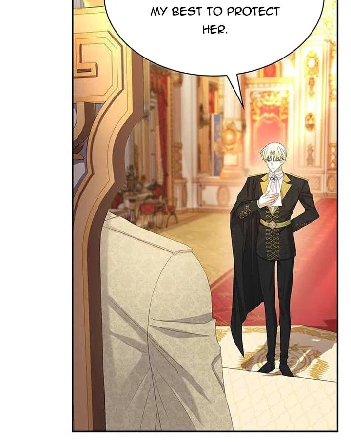 Becoming the Obsessive Male Lead’s Ex-Wife Chapter 43 – Page 35