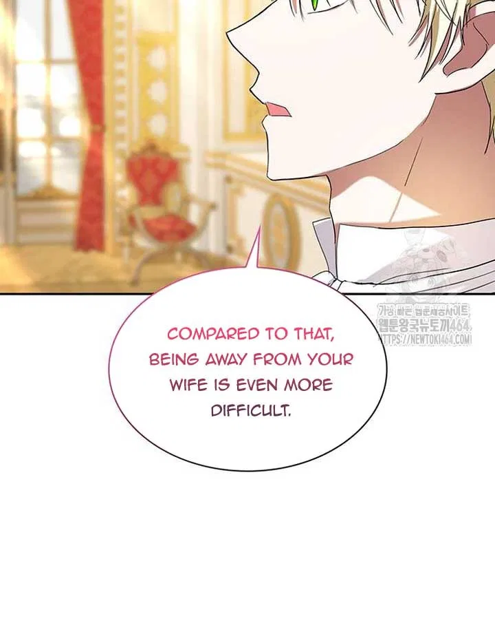 Becoming the Obsessive Male Lead’s Ex-Wife Chapter 43 – Page 38