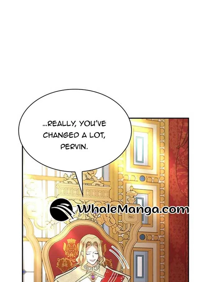 Becoming the Obsessive Male Lead’s Ex-Wife Chapter 43 – Page 39