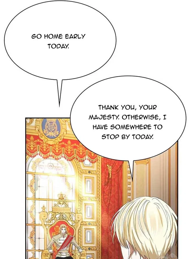 Becoming the Obsessive Male Lead’s Ex-Wife Chapter 43 – Page 41