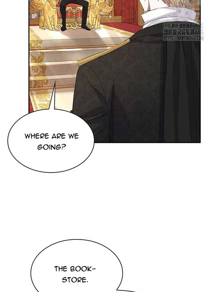 Becoming the Obsessive Male Lead’s Ex-Wife Chapter 43 – Page 42