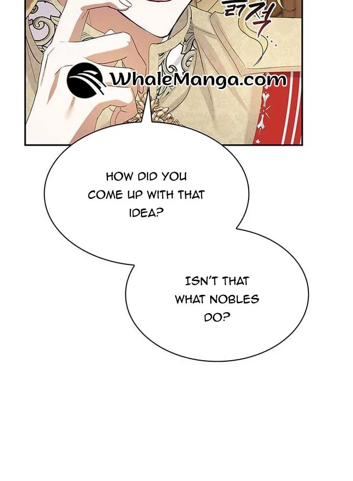 Becoming the Obsessive Male Lead’s Ex-Wife Chapter 43 – Page 44