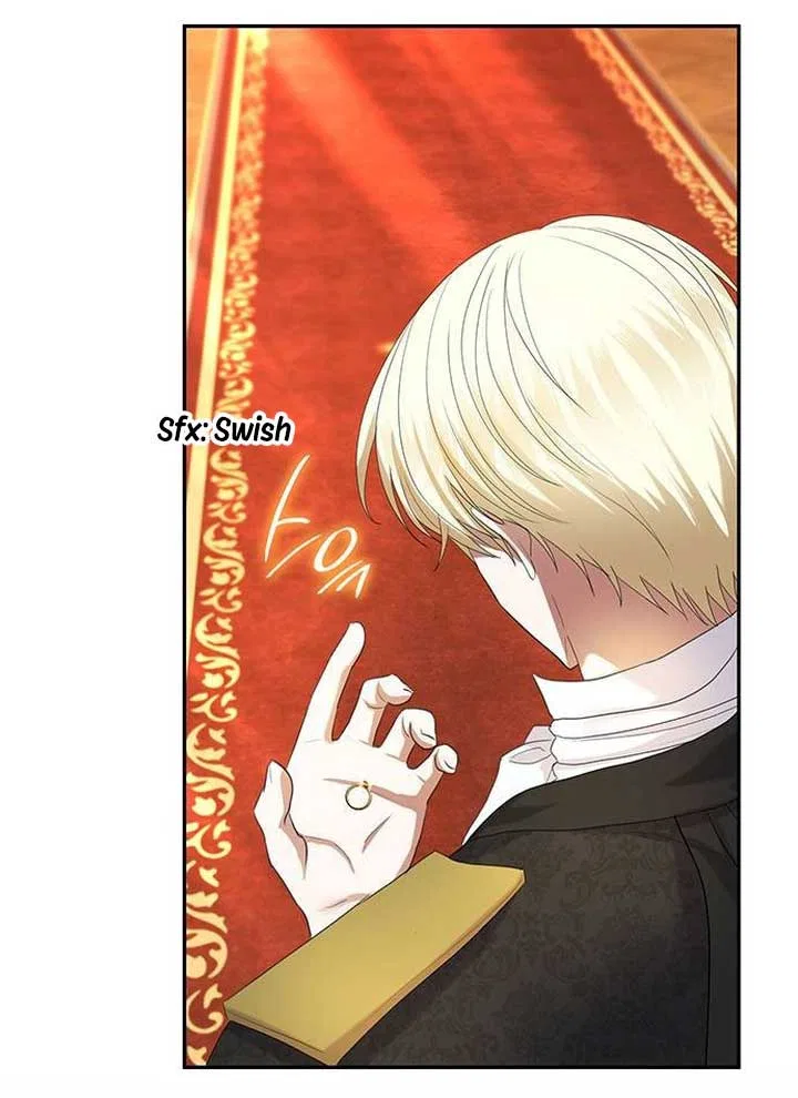 Becoming the Obsessive Male Lead’s Ex-Wife Chapter 43 – Page 51