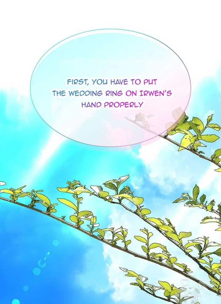 Becoming the Obsessive Male Lead’s Ex-Wife Chapter 43 – Page 58