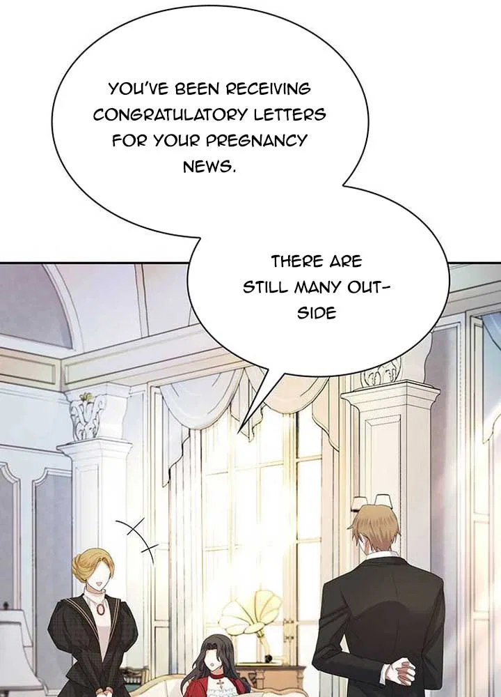 Becoming the Obsessive Male Lead’s Ex-Wife Chapter 43 – Page 61