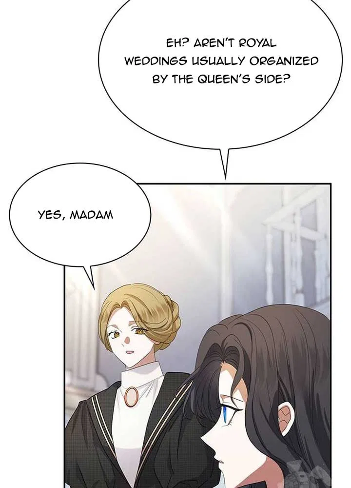 Becoming the Obsessive Male Lead’s Ex-Wife Chapter 43 – Page 63