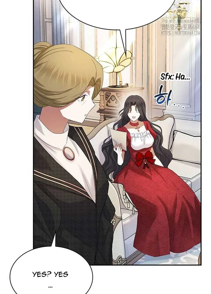 Becoming the Obsessive Male Lead’s Ex-Wife Chapter 43 – Page 69