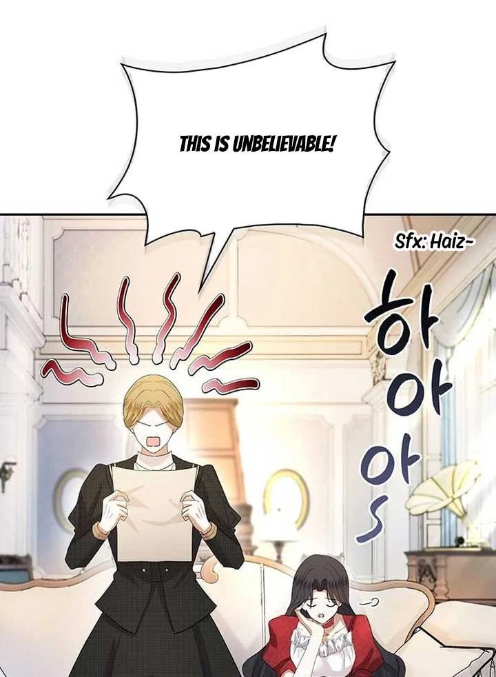 Becoming the Obsessive Male Lead’s Ex-Wife Chapter 43 – Page 71