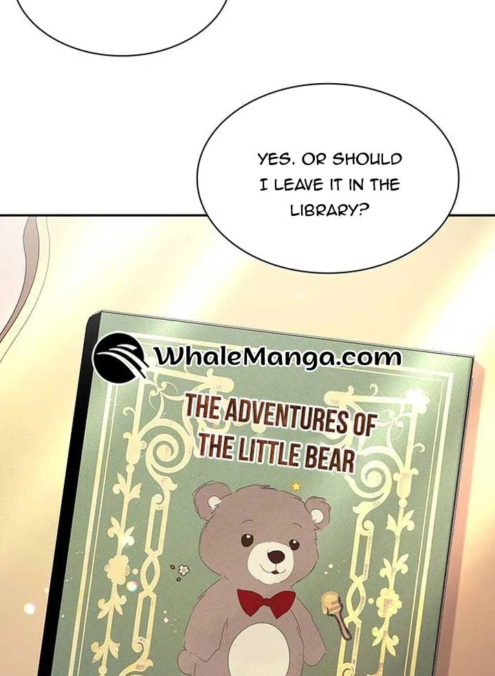 Becoming the Obsessive Male Lead’s Ex-Wife Chapter 43 – Page 76
