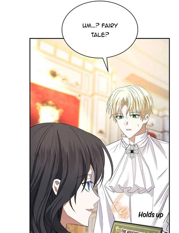 Becoming the Obsessive Male Lead’s Ex-Wife Chapter 43 – Page 81