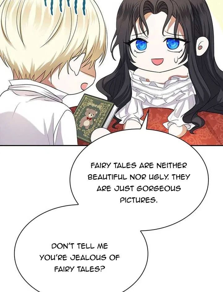 Becoming the Obsessive Male Lead’s Ex-Wife Chapter 43 – Page 85