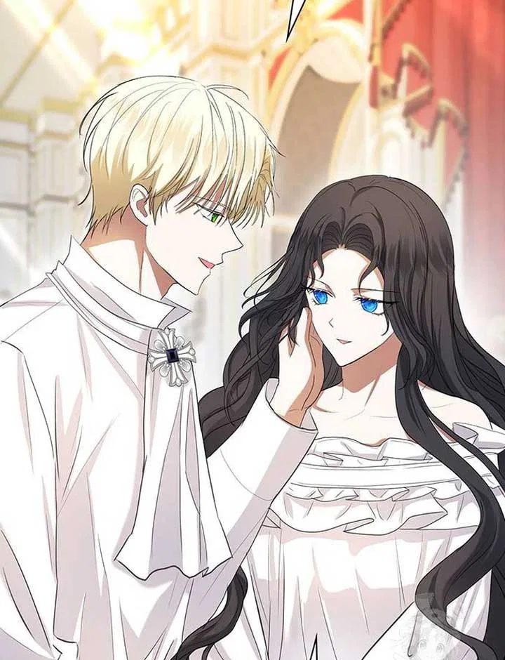 Becoming the Obsessive Male Lead’s Ex-Wife Chapter 43 – Page 87