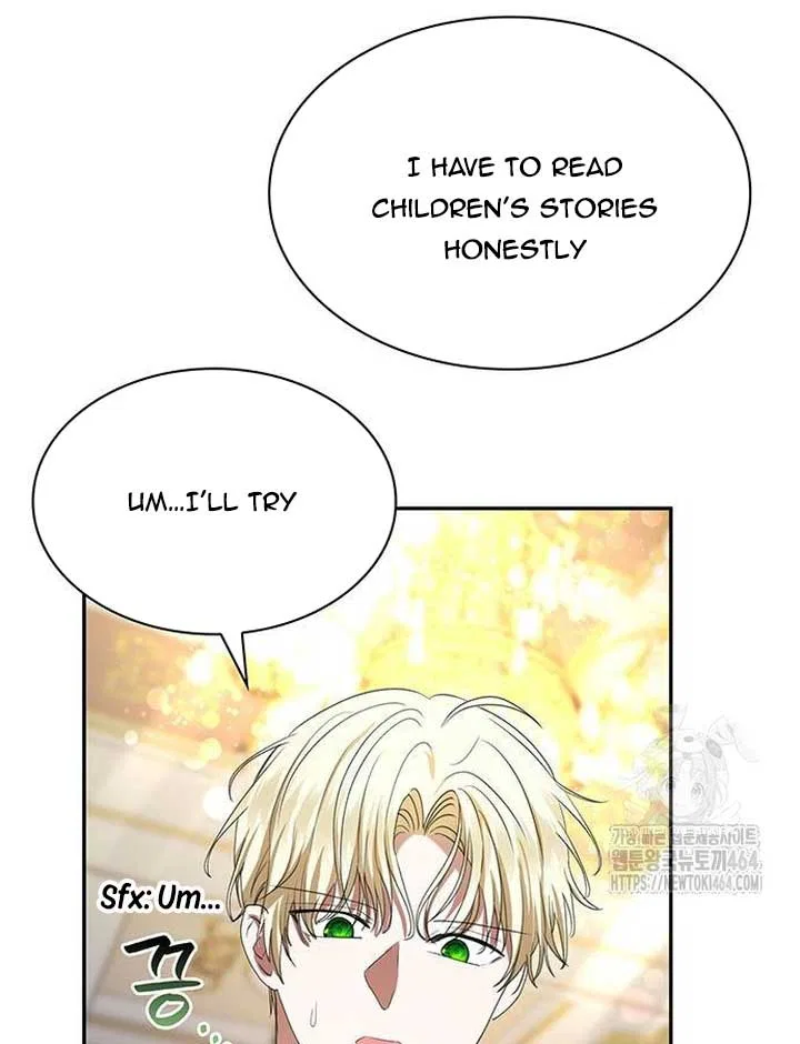 Becoming the Obsessive Male Lead’s Ex-Wife Chapter 43 – Page 89