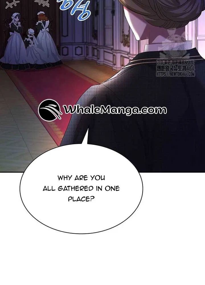 Becoming the Obsessive Male Lead’s Ex-Wife Chapter 43 – Page 98