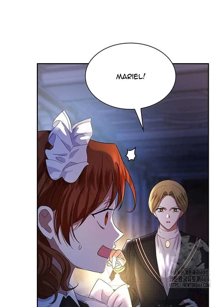 Becoming the Obsessive Male Lead’s Ex-Wife Chapter 43 – Page 99