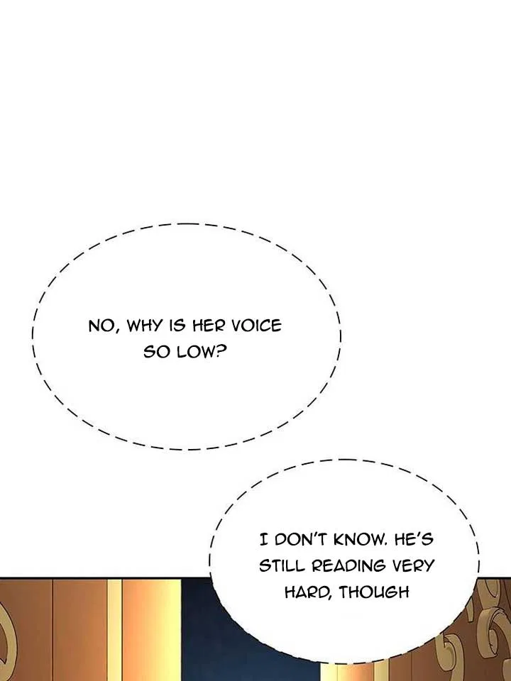 Becoming the Obsessive Male Lead’s Ex-Wife Chapter 43 – Page 105