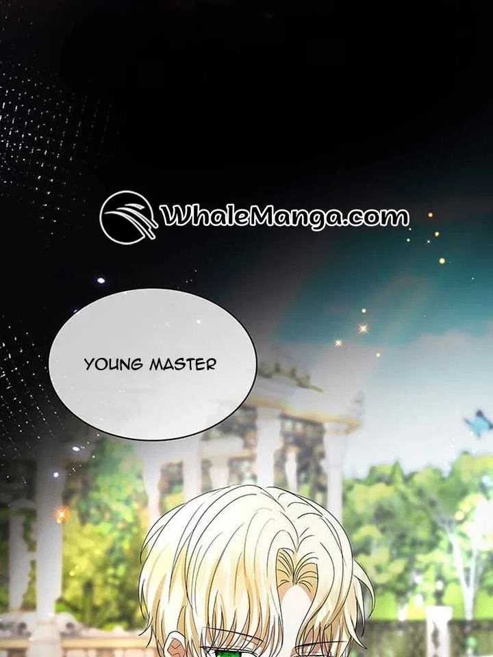 Becoming the Obsessive Male Lead’s Ex-Wife Chapter 43 – Page 109