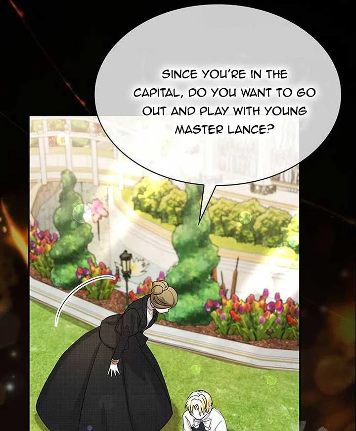 Becoming the Obsessive Male Lead’s Ex-Wife Chapter 43 – Page 111