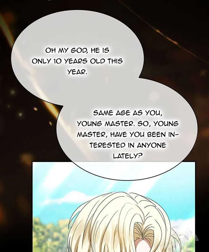 Becoming the Obsessive Male Lead’s Ex-Wife Chapter 43 – Page 113