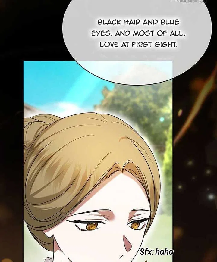Becoming the Obsessive Male Lead’s Ex-Wife Chapter 43 – Page 116