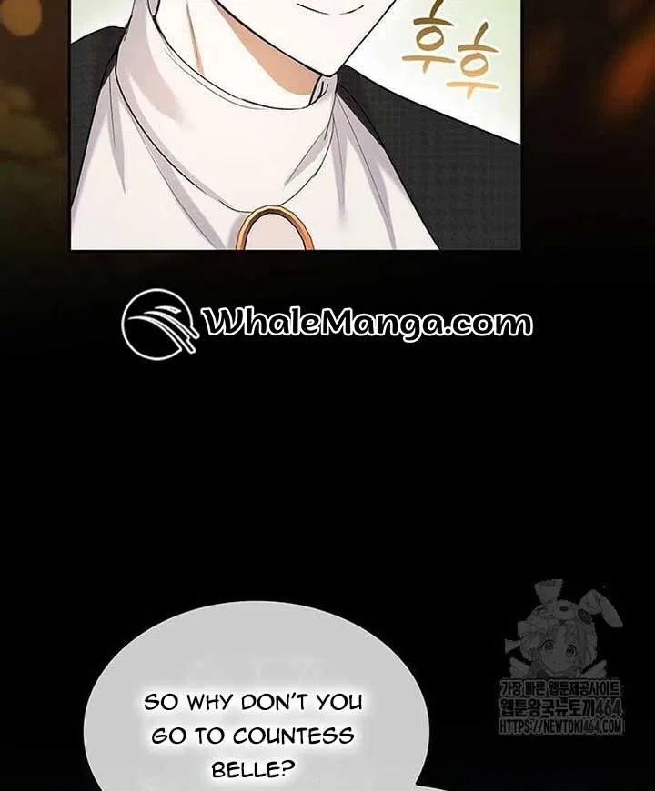 Becoming the Obsessive Male Lead’s Ex-Wife Chapter 43 – Page 117