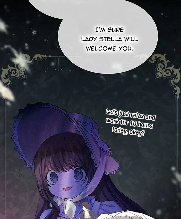 Becoming the Obsessive Male Lead’s Ex-Wife Chapter 43 – Page 118
