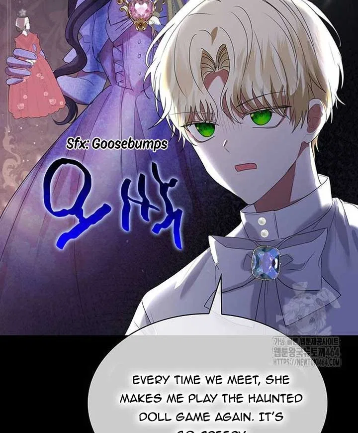Becoming the Obsessive Male Lead’s Ex-Wife Chapter 43 – Page 119
