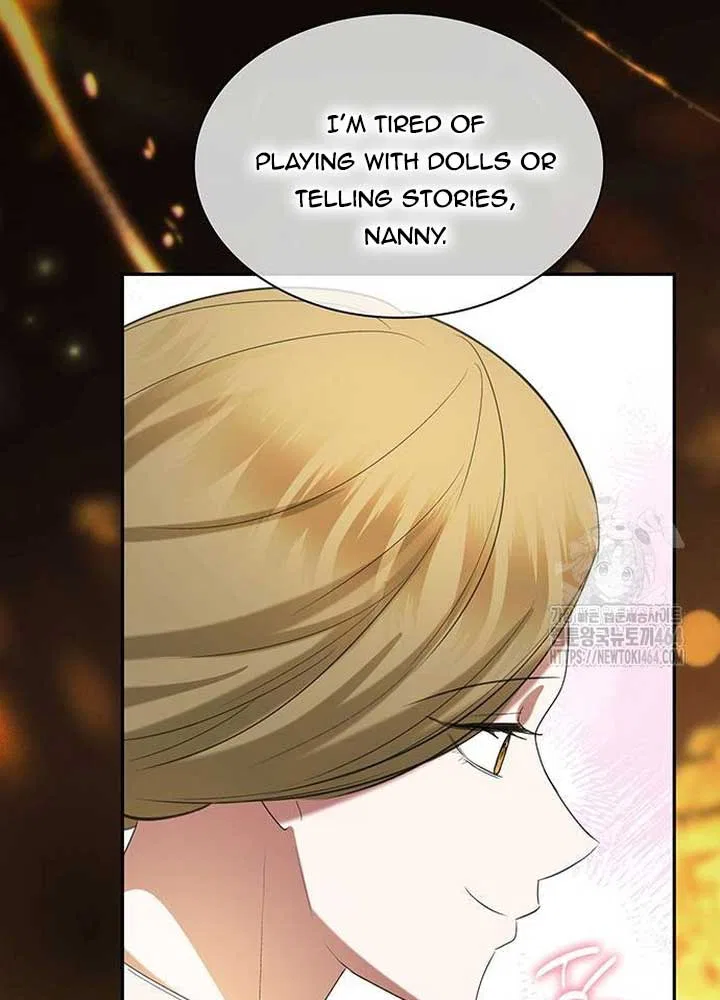 Becoming the Obsessive Male Lead’s Ex-Wife Chapter 43 – Page 121