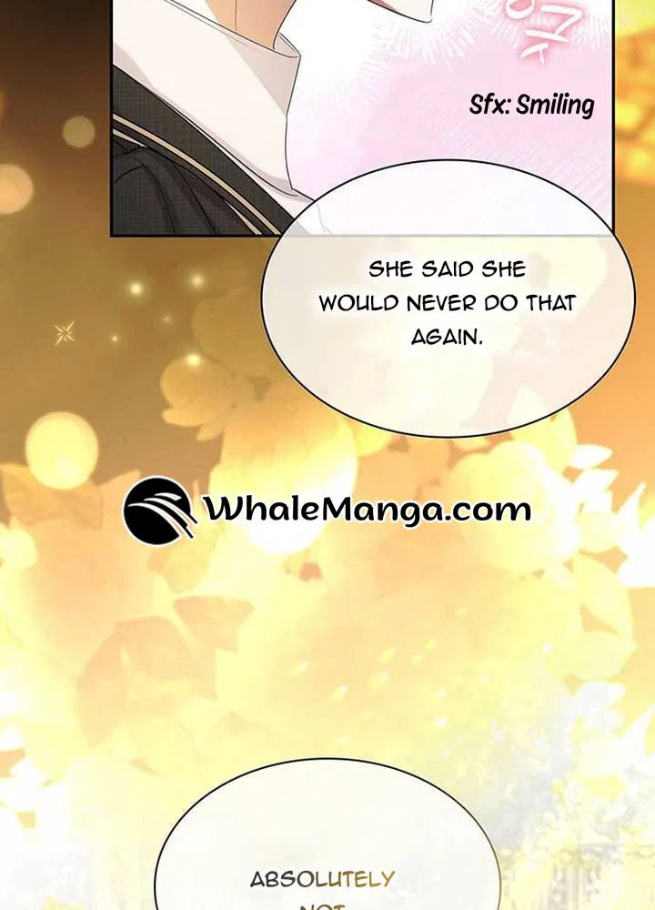 Becoming the Obsessive Male Lead’s Ex-Wife Chapter 43 – Page 122