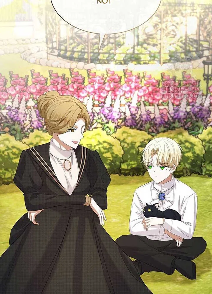 Becoming the Obsessive Male Lead’s Ex-Wife Chapter 43 – Page 123