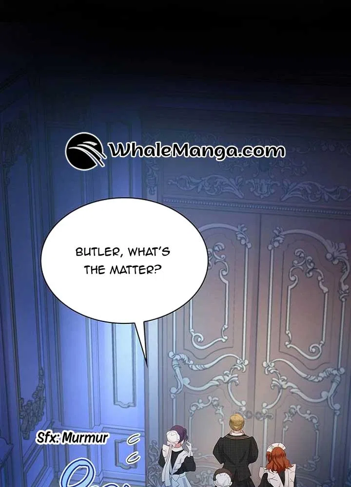 Becoming the Obsessive Male Lead’s Ex-Wife Chapter 43 – Page 127