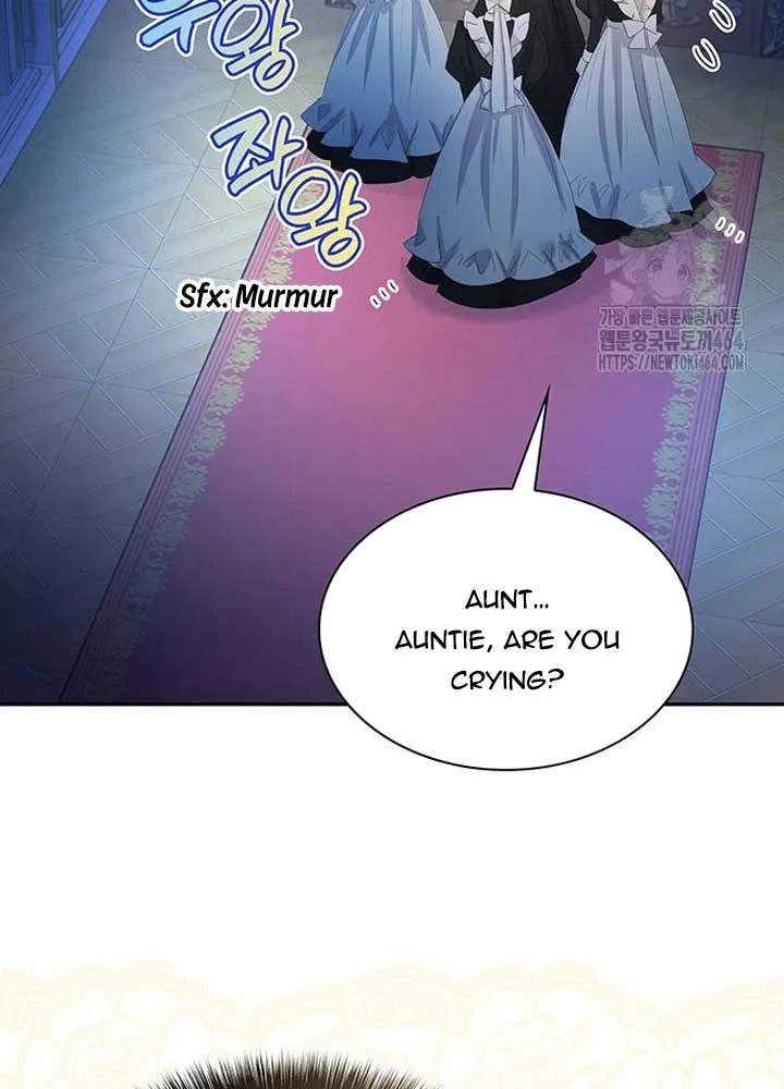 Becoming the Obsessive Male Lead’s Ex-Wife Chapter 43 – Page 128