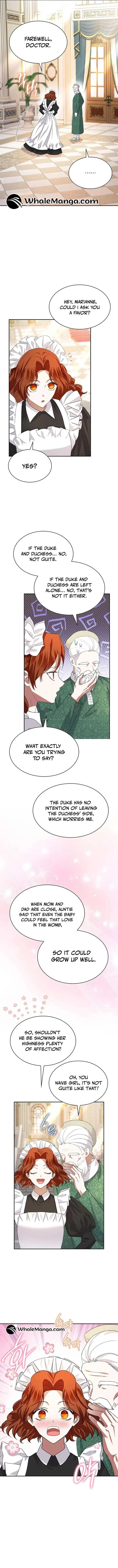 Becoming the Obsessive Male Lead’s Ex-Wife Chapter 42 – Page 3