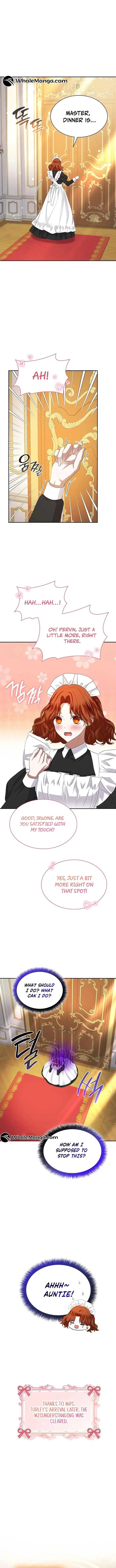 Becoming the Obsessive Male Lead’s Ex-Wife Chapter 42 – Page 6