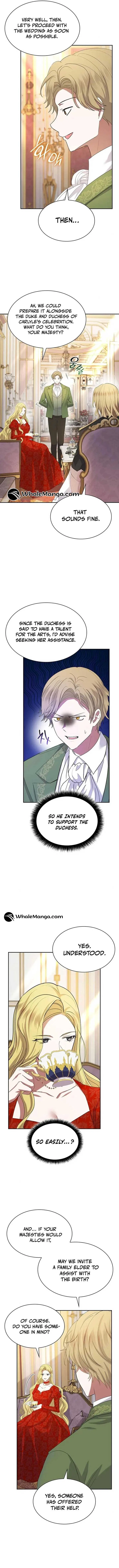 Becoming the Obsessive Male Lead’s Ex-Wife Chapter 42 – Page 12