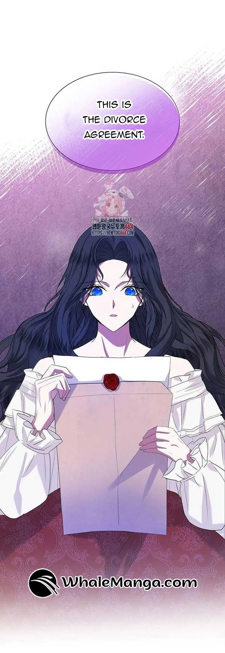Becoming the Obsessive Male Lead’s Ex-Wife Chapter 41 – Page 1