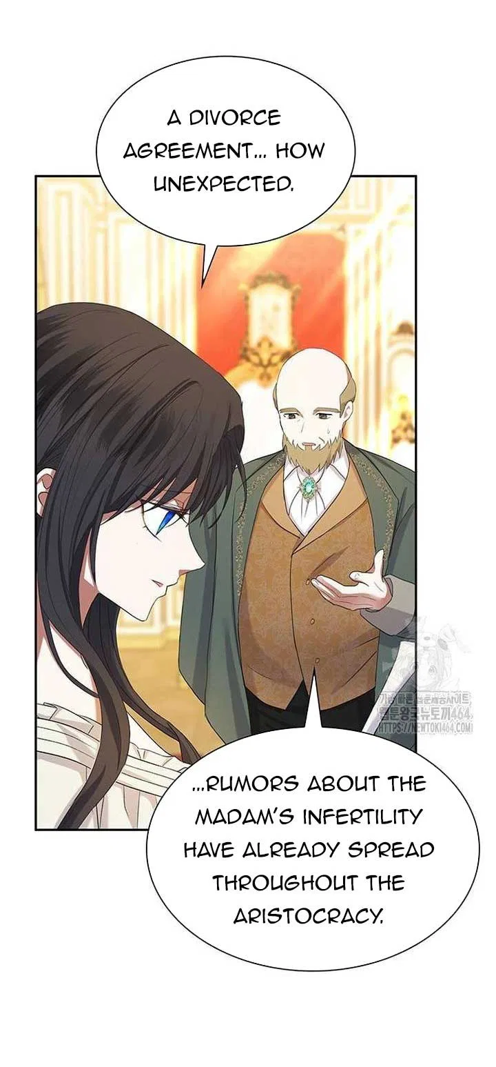 Becoming the Obsessive Male Lead’s Ex-Wife Chapter 41 – Page 2