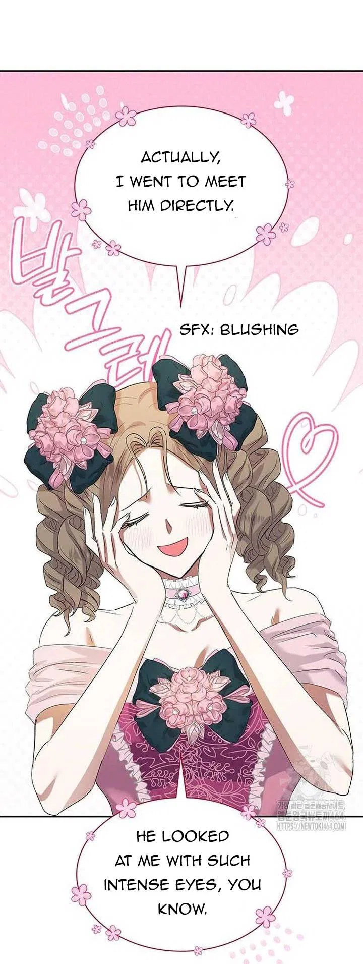 Becoming the Obsessive Male Lead’s Ex-Wife Chapter 41 – Page 11