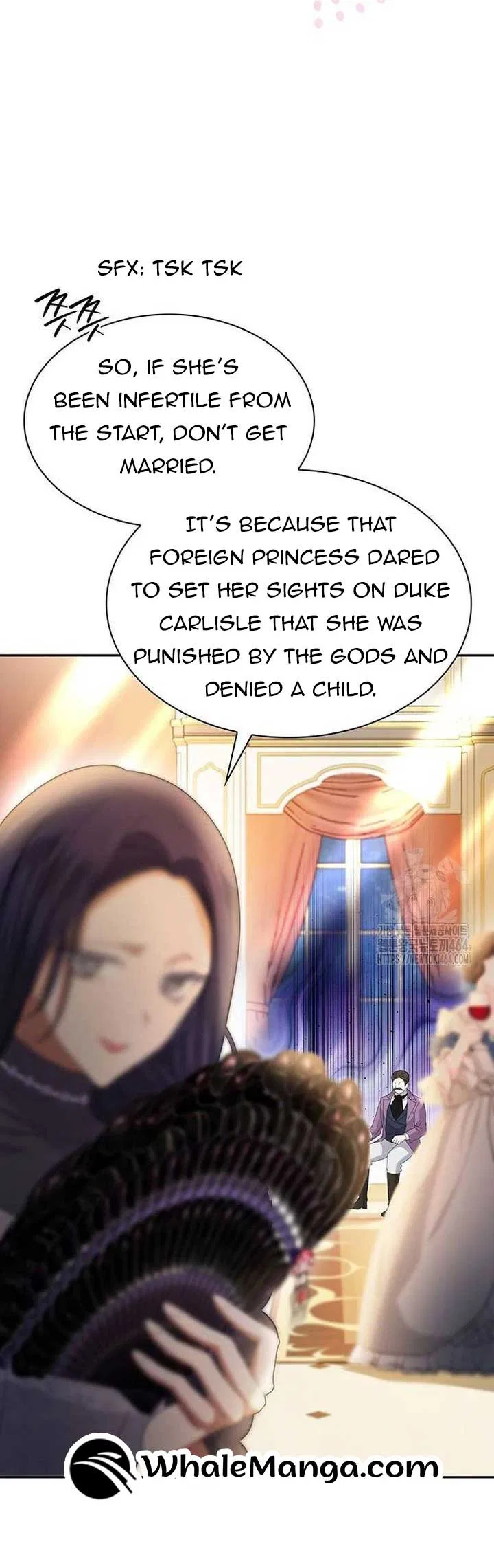 Becoming the Obsessive Male Lead’s Ex-Wife Chapter 41 – Page 12